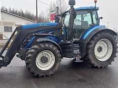 Valtra T194 VERSU
