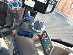 Fendt s4 - Joystick / Dźojstik / Joystick (Części zamienne)
