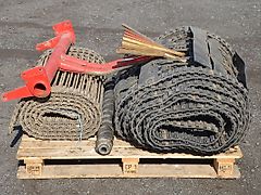 Grimme Möhrenausrüstung SE 85-55