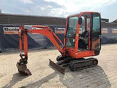 Kubota KX016-4
