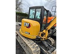 Caterpillar 305E2CR