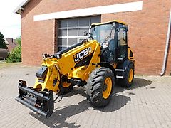 JCB TM 220 - 40 KM/H