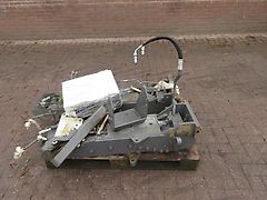 Fendt 700