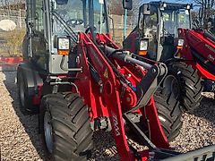 Weidemann 3080 Radlader Hoflader 5t