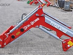 Metal-Technik ładowacz czołowy MT-02