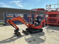 Kubota KX016-4HG