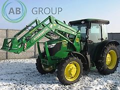 Hydrometal ładowacz czołowy AT-20