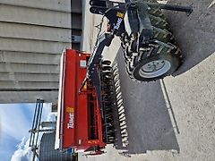 Tume HKL 3000JC STAR XL