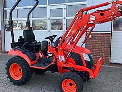 Kioti CS 2220