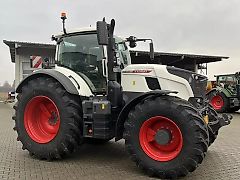 Fendt 720 vario profiplus