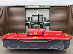 Vicon Extra 332XF Compact