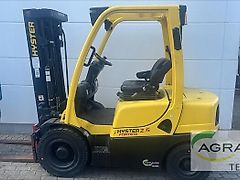 Hyster H 2.50 FT