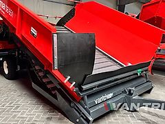 Miedema SB651 Receiving hopper