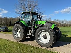 Deutz Agrotron 215
