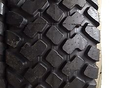Alliance 650/55 R 26,5 Aliance A 390 HD