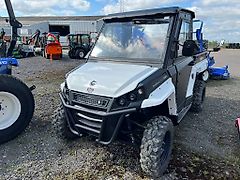 Corvus TERRAIN EXD CAB