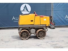 Bomag BMP 851