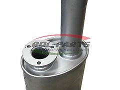 Valtra Schalldämpfer 32059420, V32059420
