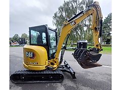Caterpillar 303.5E2CR