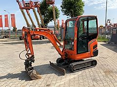 Kubota KX016-4
