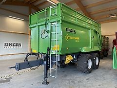 Strautmann SMK 1602