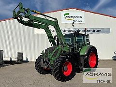 Fendt 718 VARIO SCR