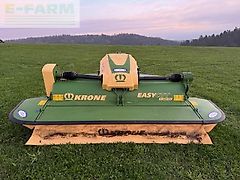 Krone easy cut f 320 cv