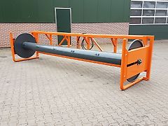 Oudman haspel H500