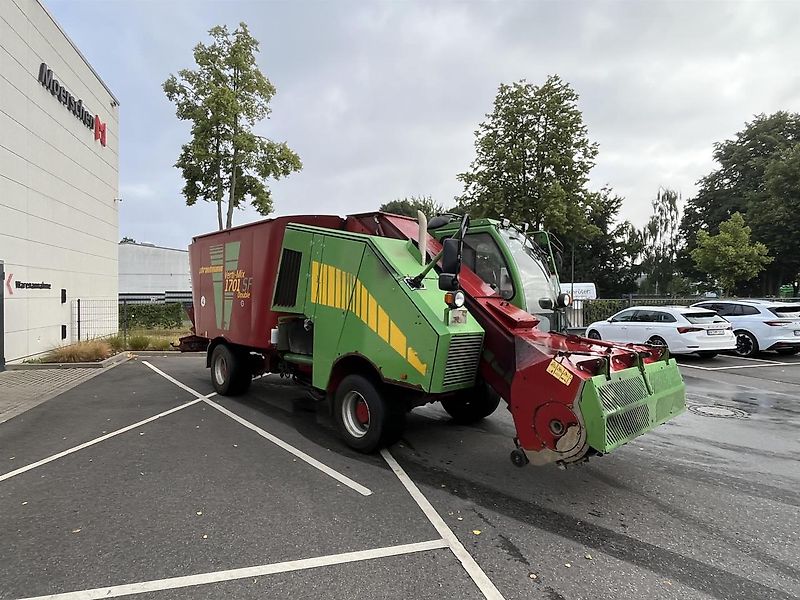 Strautmann Verti-Mix 1701 Double SF