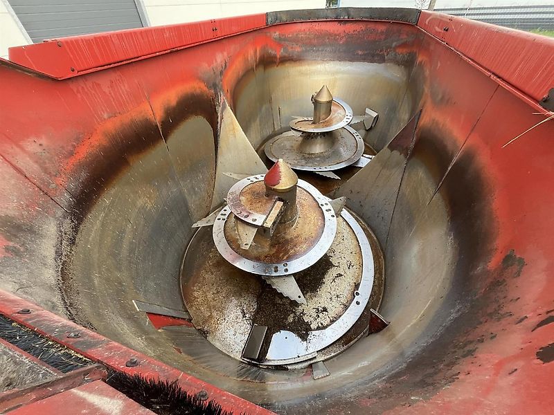 Strautmann Verti-Mix 1701 Double SF