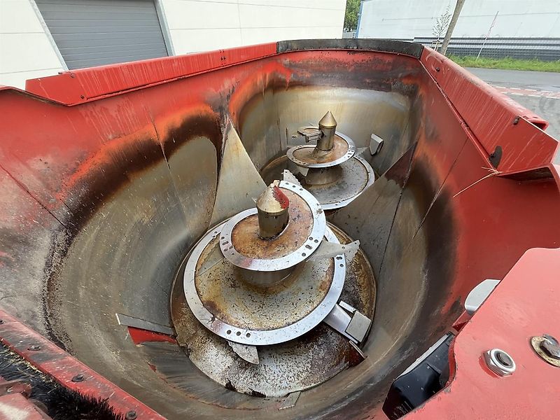 Strautmann Verti-Mix 1701 Double SF