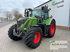 Fendt 724 VARIO GEN-6