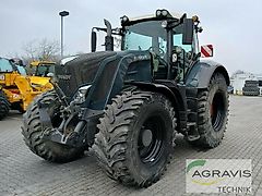 Fendt 828 VARIO S4 PROFI PLUS