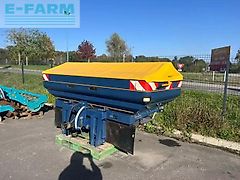 Bogballe m2 w