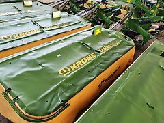 Krone ActiveMow R240