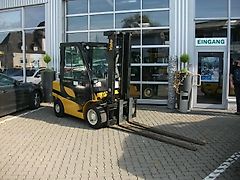 Yale GLP 30 VX
