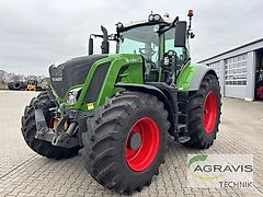 Fendt 826 VARIO S4