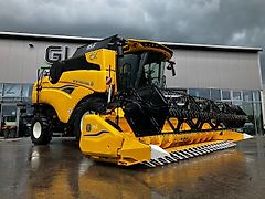 New Holland CX 7.90 ST5 ZED