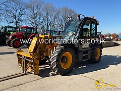 JCB 532-60 AGRI