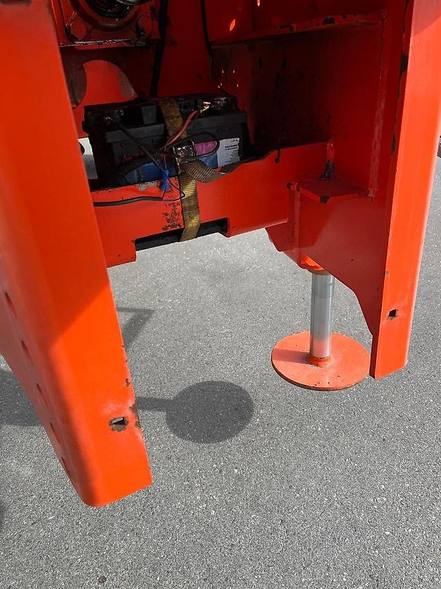 Kuhn Euromix 1670