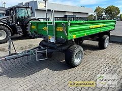Strautmann SZK 802