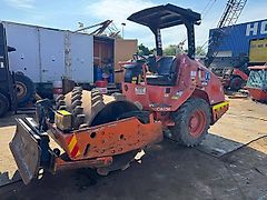Dynapac CA134PD