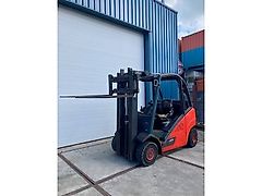 Linde H25T-02