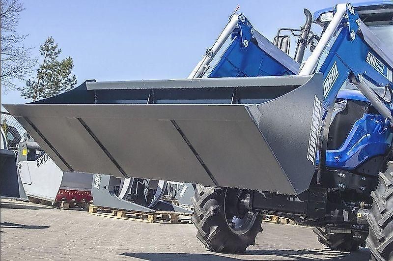 Sonarol Universalschaufel 2,4 mit MX Aufnahme