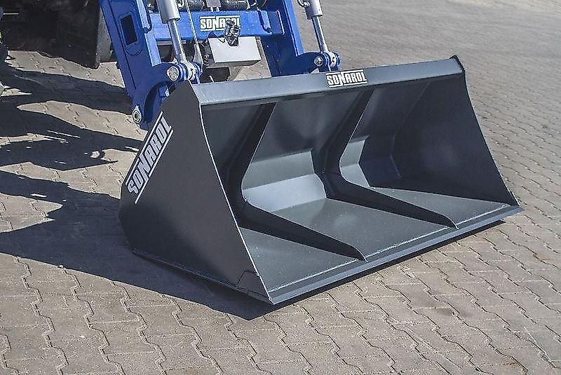 Sonarol Universalschaufel 2,4 mit MX Aufnahme