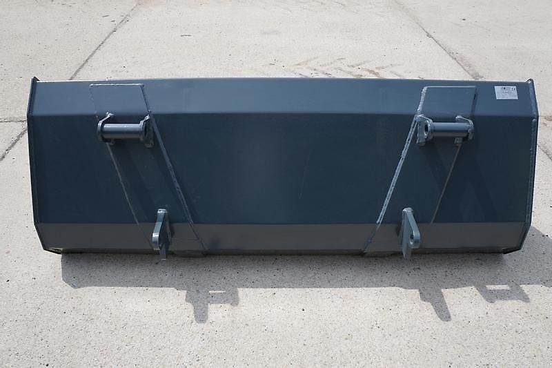 Sonarol Universalschaufel 2,4 mit MX Aufnahme