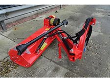 Boxer Verstekklepelmaaier 145