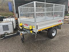 Fliegl EDK 25