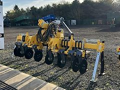 Grange Machinery 4M CCT