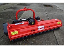 Knegt Klepelmaaier 220